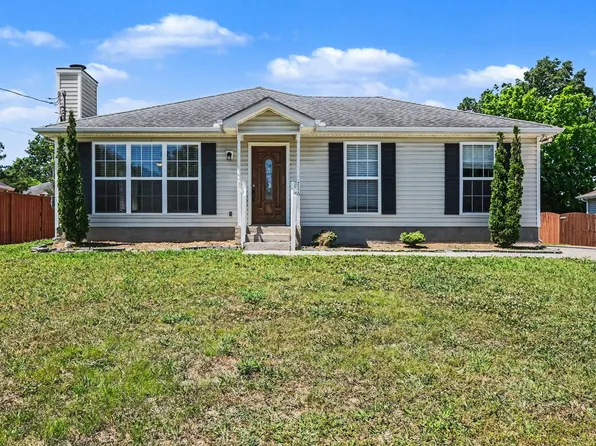 716 Judge Mason Way, La Vergne, TN 37086