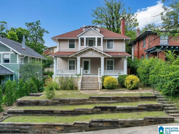 2618 11th Ave S, Birmingham, AL 35205