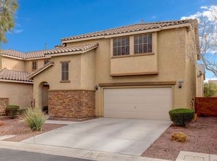 5446 Gold One Ln, Las Vegas, NV 89122