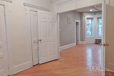 Rented by Ideal Properties Group