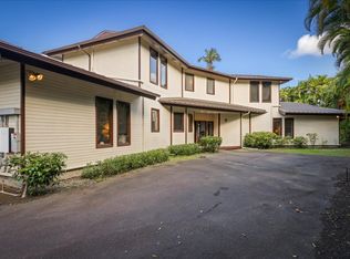 75-676 Kuahiwi St, Kailua Kona, HI 96740