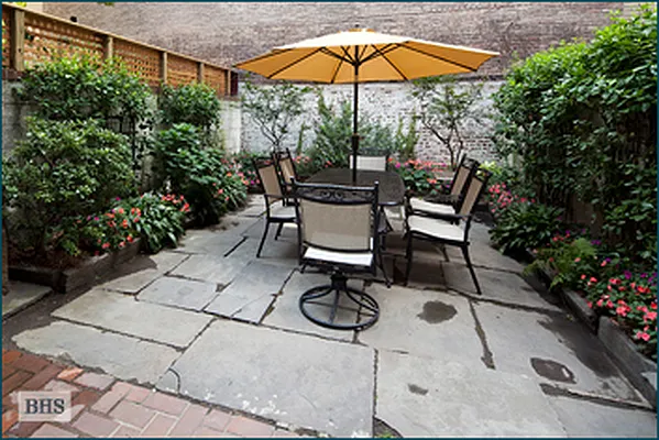 Rented by Brown Harris Stevens | media 16