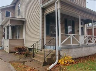 216 E 4th St #2, Erie, PA 16507