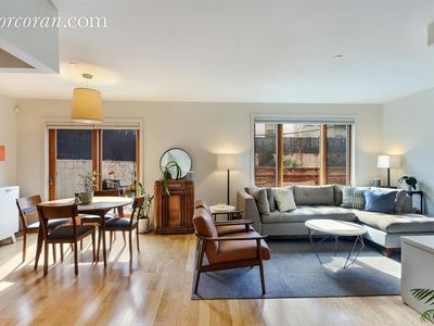 186 8th St APT 1A, Brooklyn, NY, 11215