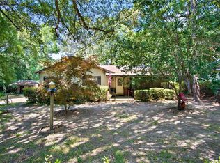 1319 Forest Ridge Rd W, Mobile, AL 36618