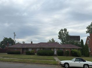 19360 Marlowe St, Detroit, MI 48235