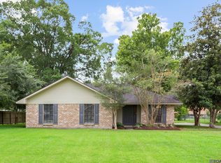 40167 Ronda Ave, Prairieville, LA 70769