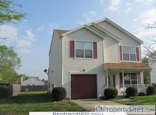 502 Kemp Lndg, Suffolk, VA 23434