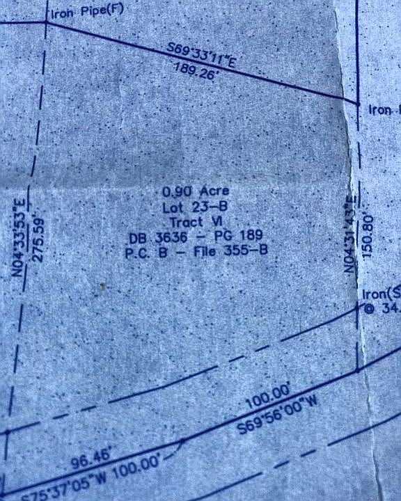 2nd image of LOT-23B Moser Cir