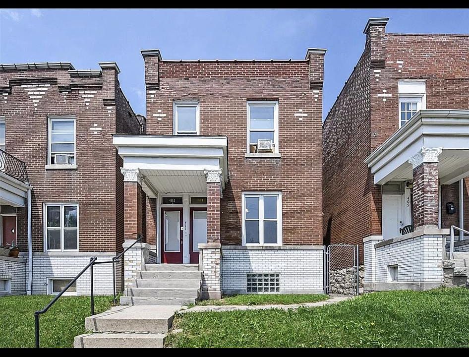 1st image of 411 Fassen St #1F