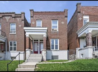 411 Fassen St #1F, Saint Louis, MO 63111