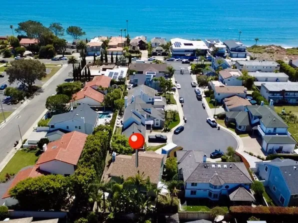 27562 Seascape Cir, Dana Pt, CA 92624