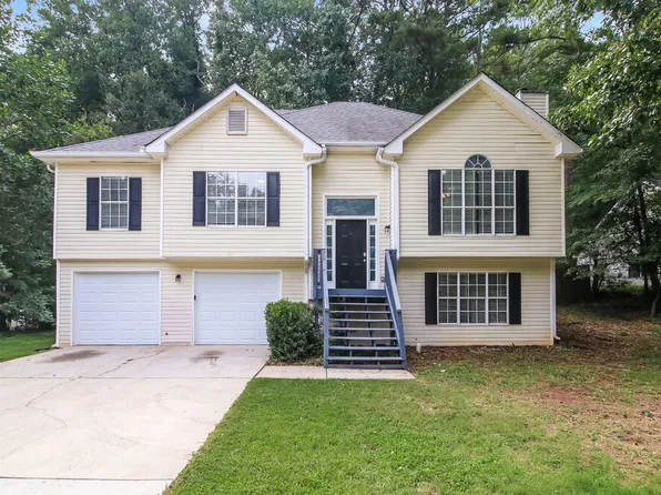 2374 Alden Woods, Jonesboro, GA 30236