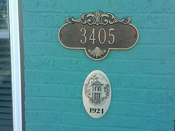 3rd image of 3405 Grove Ave