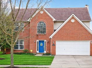 4095 Elora Ln, Lexington, KY 40515