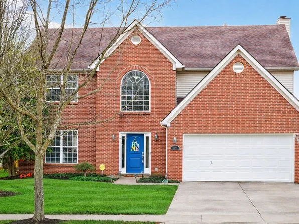4095 Elora Ln, Lexington, KY 40515