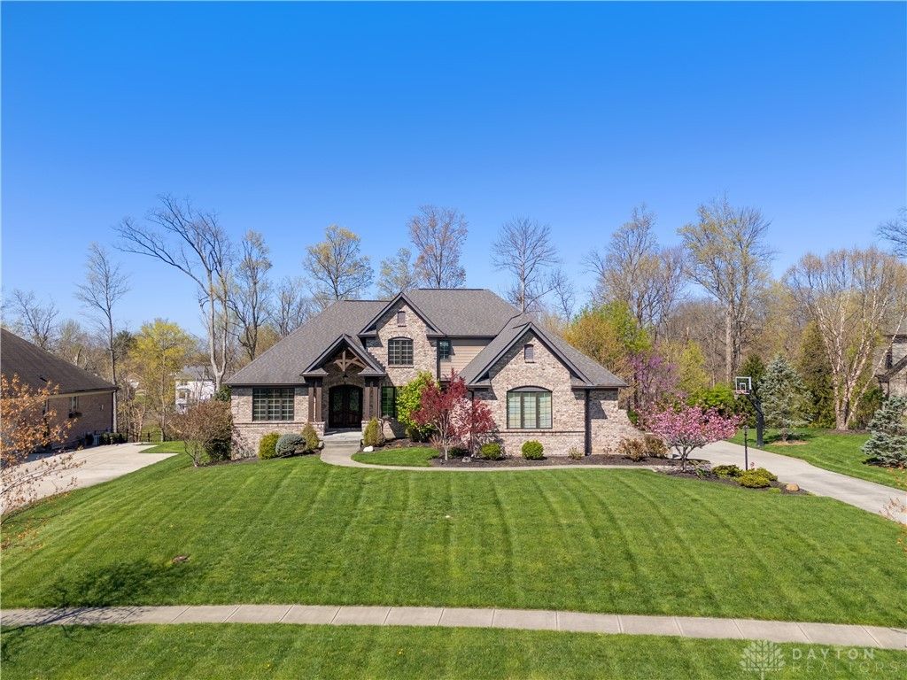 Real estate listing image