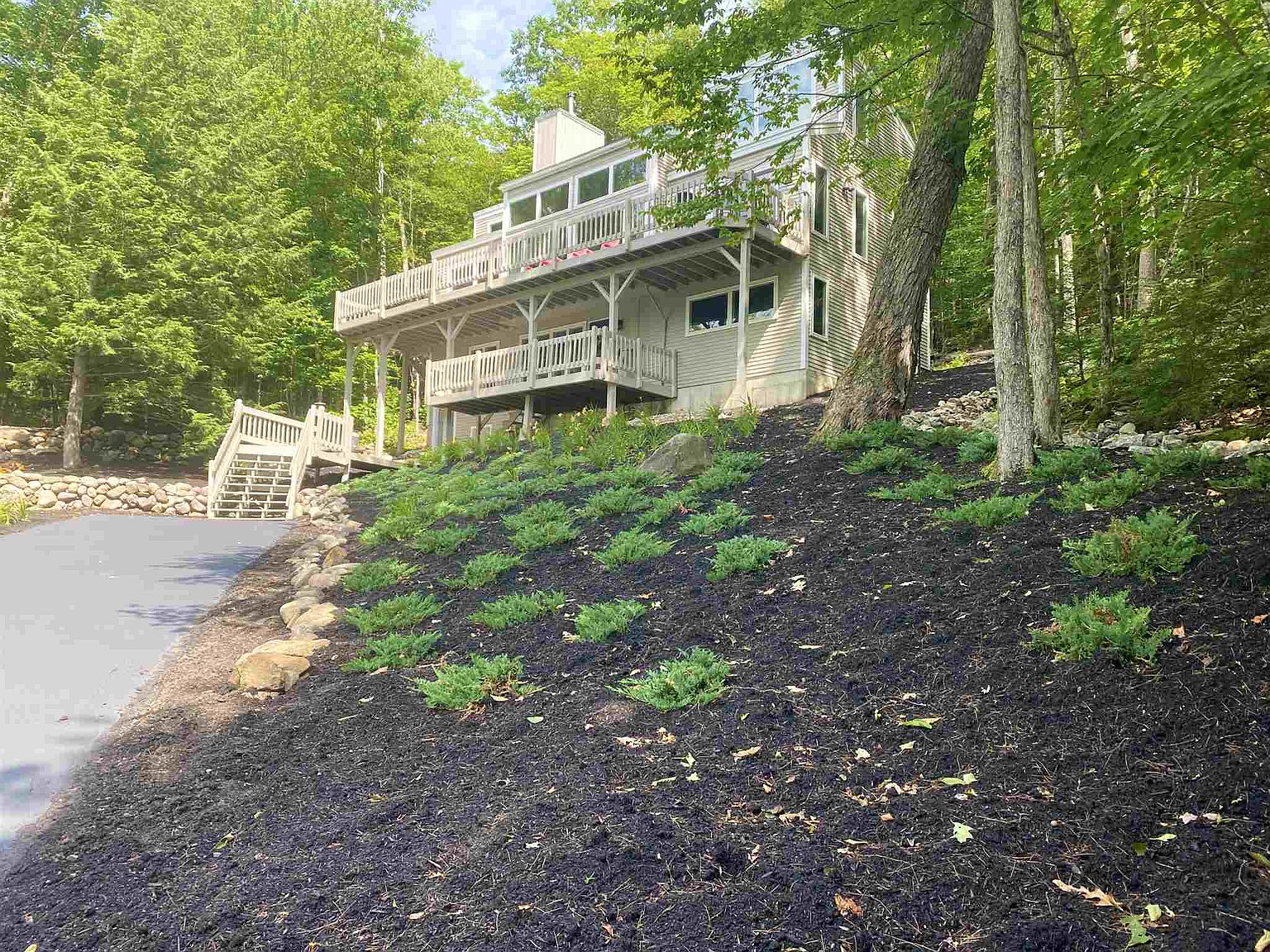 93 Pegwood Road, Campton, NH 03223 Zillow