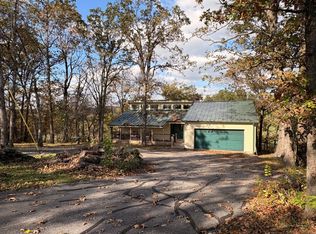 1352 E 400 Road, Bolivar, MO 65613