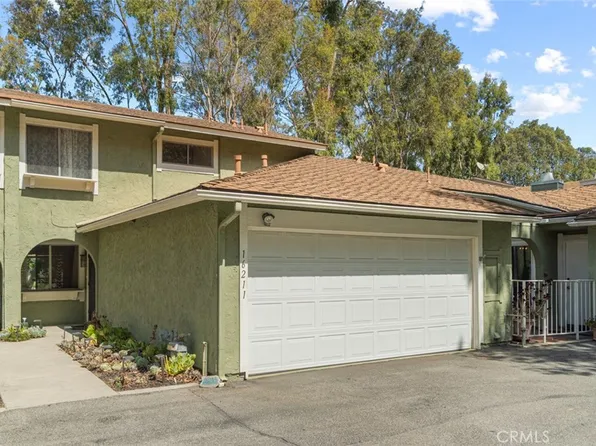 16211 Sierra Ridge Way, Hacienda Heights, CA 91745