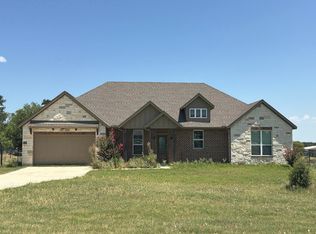 1009 Northern Oaks Ct, Springtown, TX 76082