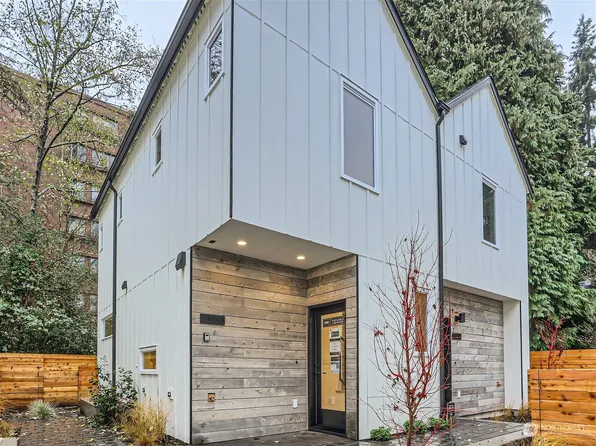 10342 Wallingford Avenue N #B, Seattle, WA 98133