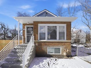 5350 S Honore St, Chicago, IL 60609