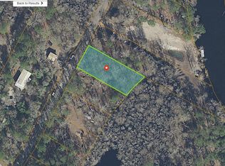 LOT 22 Rowe Pond Rd, Conway, SC 29526