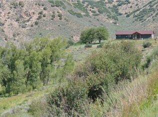 40450 Rcr 76, Hayden, CO 81639