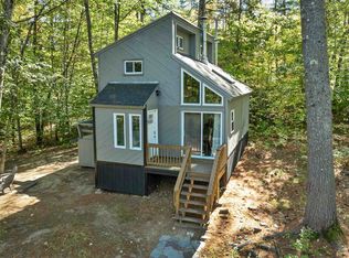 7 Wildwood Rd, Albany, NH 03818