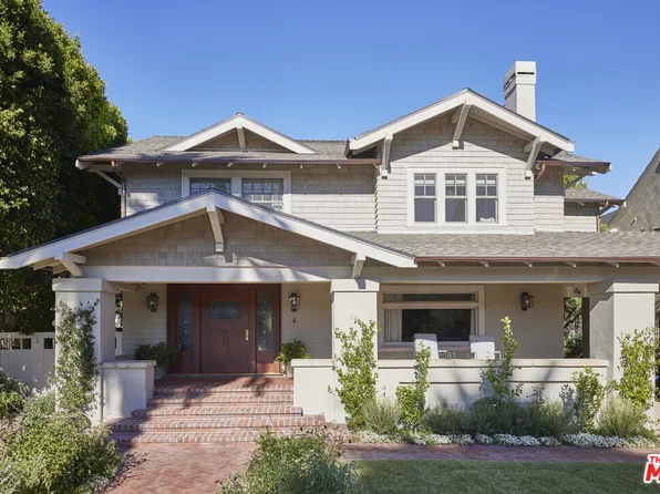 214 S Van Ness Ave, Los Angeles, CA 90004