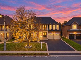 22 Janetville St, Brampton, ON L6P2H5
