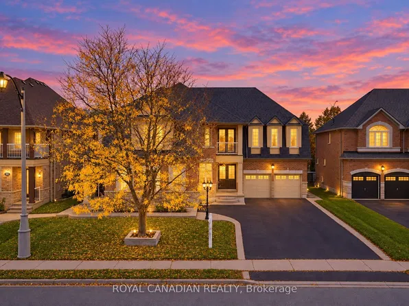 22 Janetville St, Brampton, ON L6P 2H5