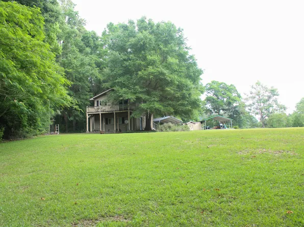5451 Wire Rd, Branchville, SC 29432