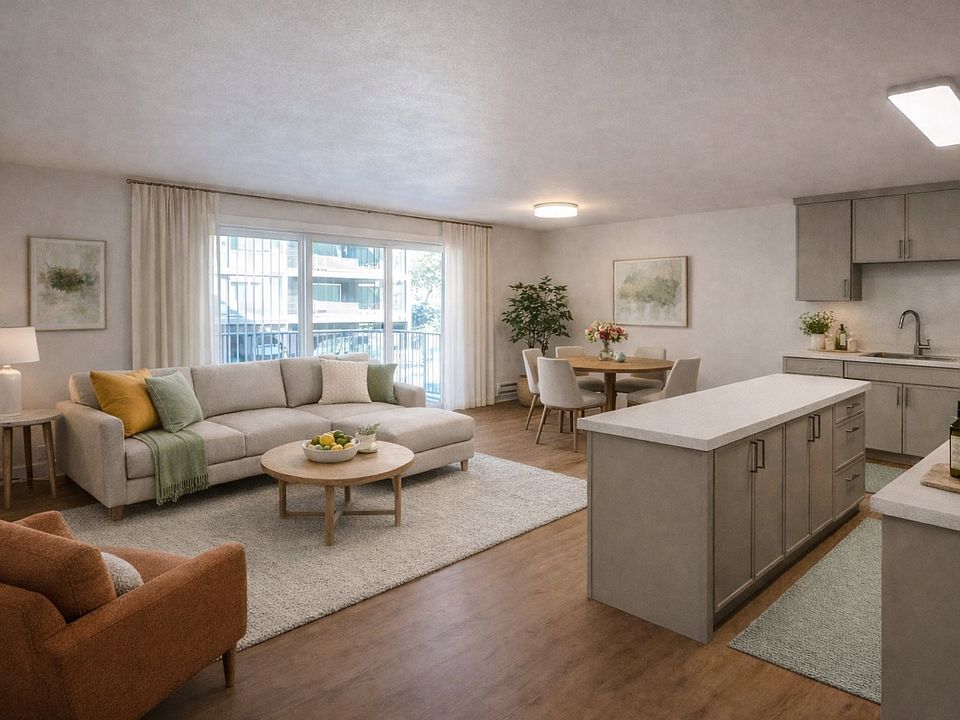 Virtual Staging With AI