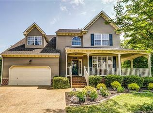 2815 Strategy Ct, Williamsburg, VA 23185