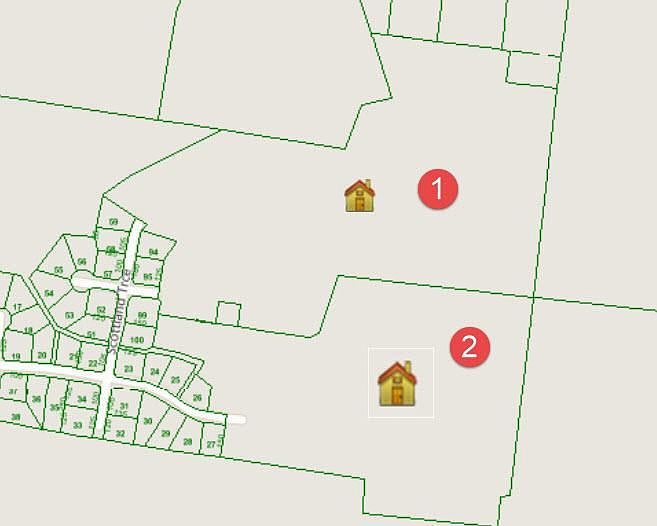 2nd image of 0 Posey Hill Rd