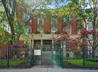 4536 N Sheridan Rd APT 204, Chicago, IL 60640