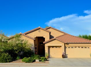 12912 N Cenozoic Dr, Marana, AZ 85658