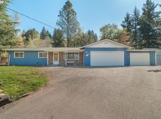 492 Haussler Rd, Kelso, WA 98626
