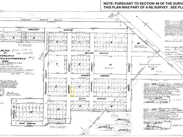 9303 Bishop St, Wood Buffalo, AB T9H 3C6