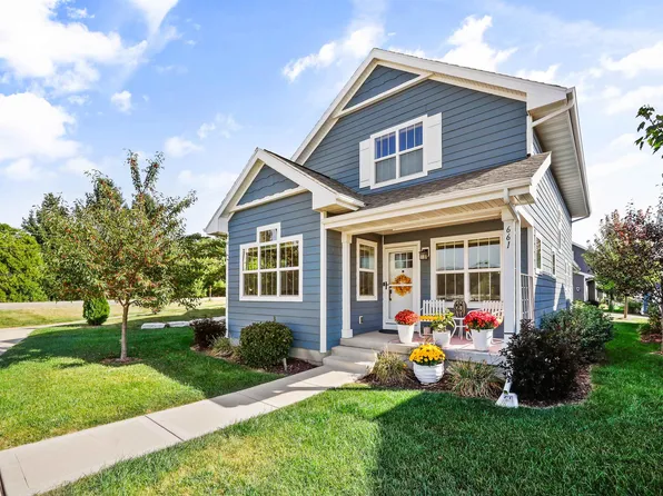 661 Burnt Sienna Dr, Middleton, WI 53562