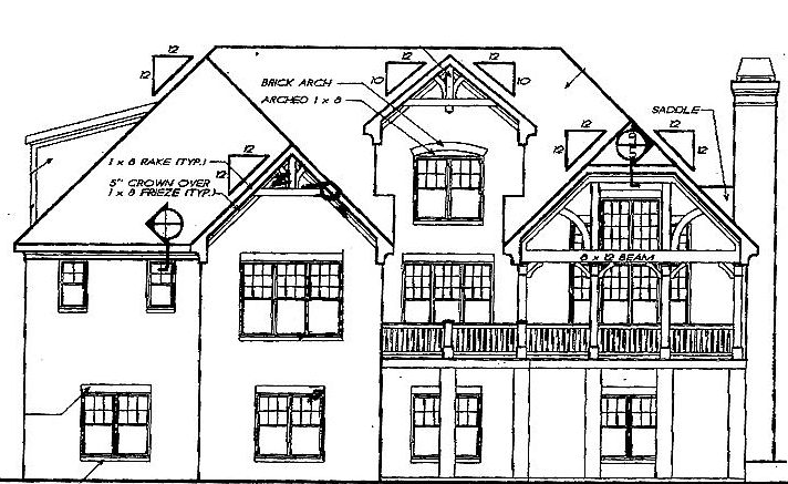 2nd image of 10020 Charleston Dr