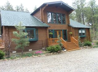 349 Bellflower Rd, Bayfield, CO 81122