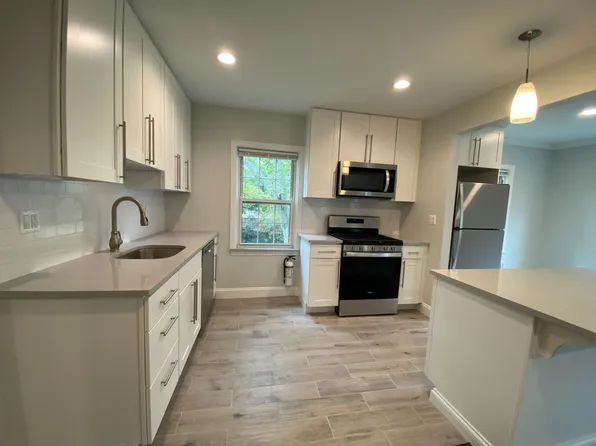 StoneGarth Apartments