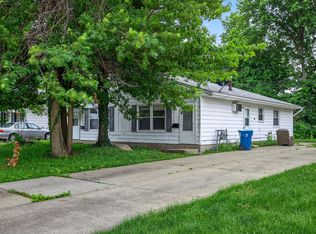 2730 Packard Dr, Lorain, OH 44055