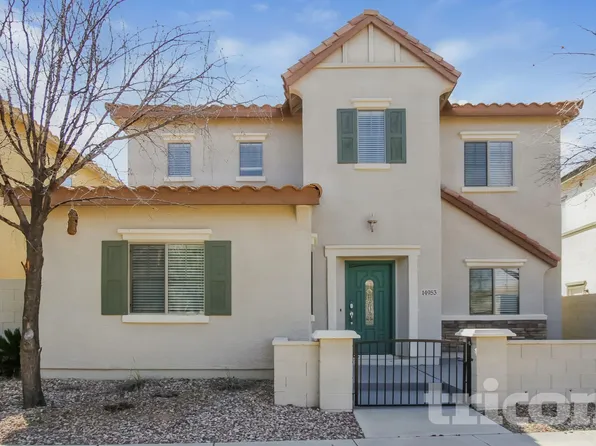 14953 N 142nd Dr, Surprise, AZ 85379