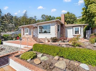 156 Arundel Rd, San Carlos, CA 94070