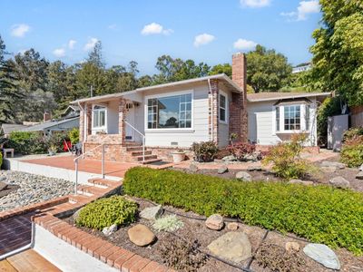 156 Arundel Rd, San Carlos, CA, 94070