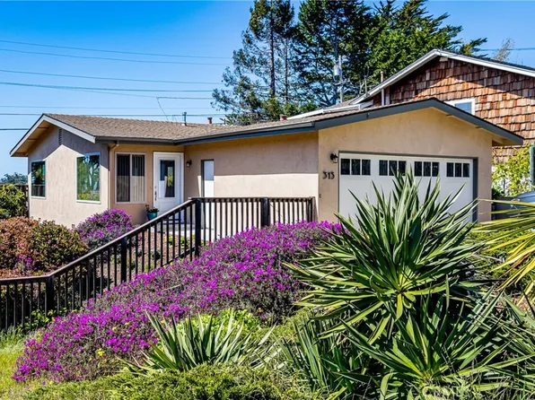 315 Arbutus Ave, Morro Bay, CA 93442